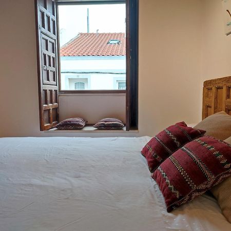 Casa Vila Do Bispo Ngoại thất bức ảnh