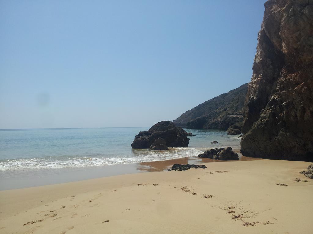 Casa Vila Do Bispo Phòng bức ảnh