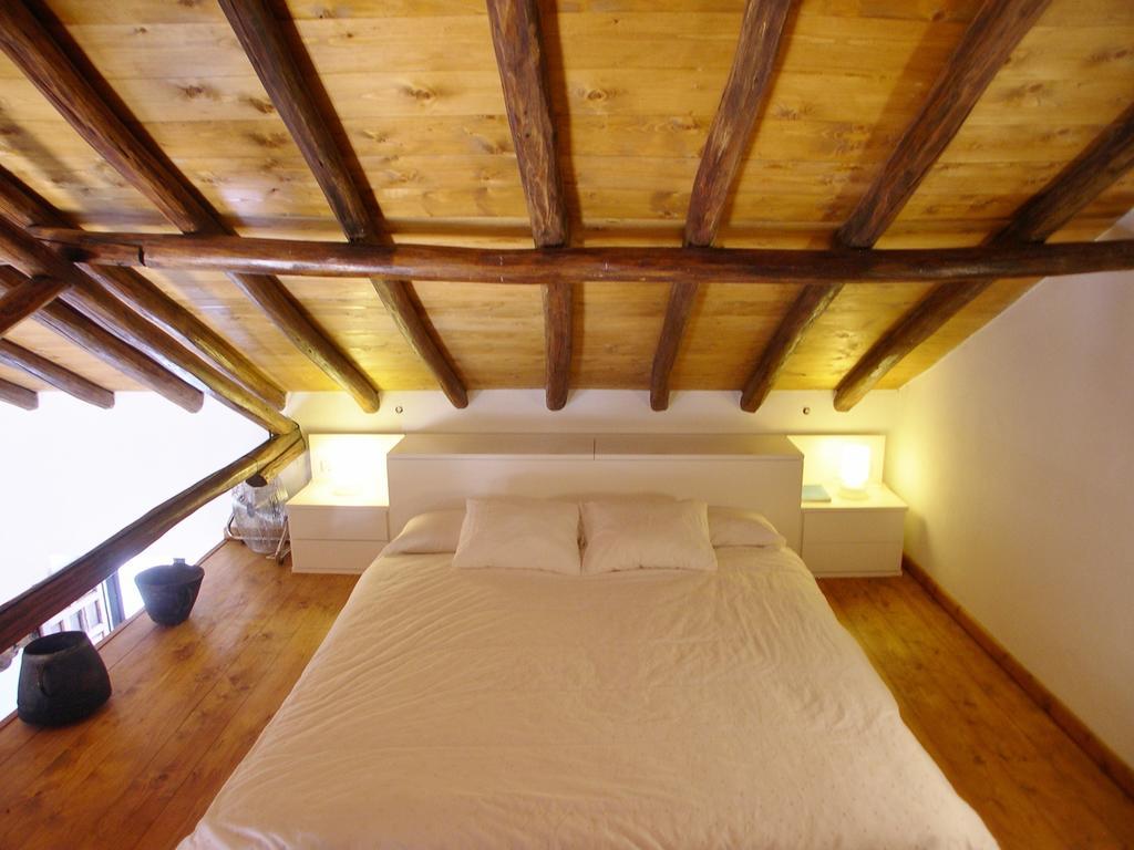 Casa Vila Do Bispo Phòng bức ảnh