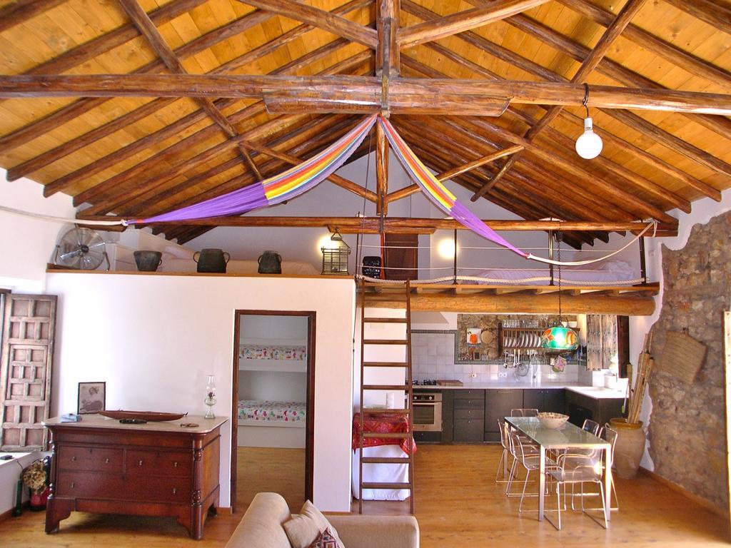 Casa Vila Do Bispo Phòng bức ảnh