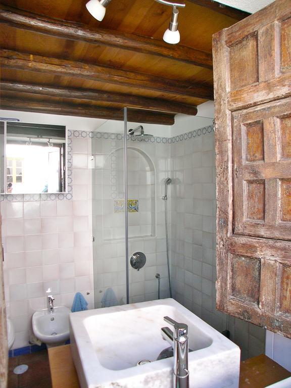 Casa Vila Do Bispo Phòng bức ảnh