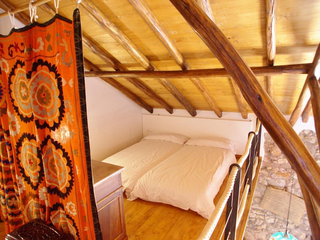 Casa Vila Do Bispo Phòng bức ảnh