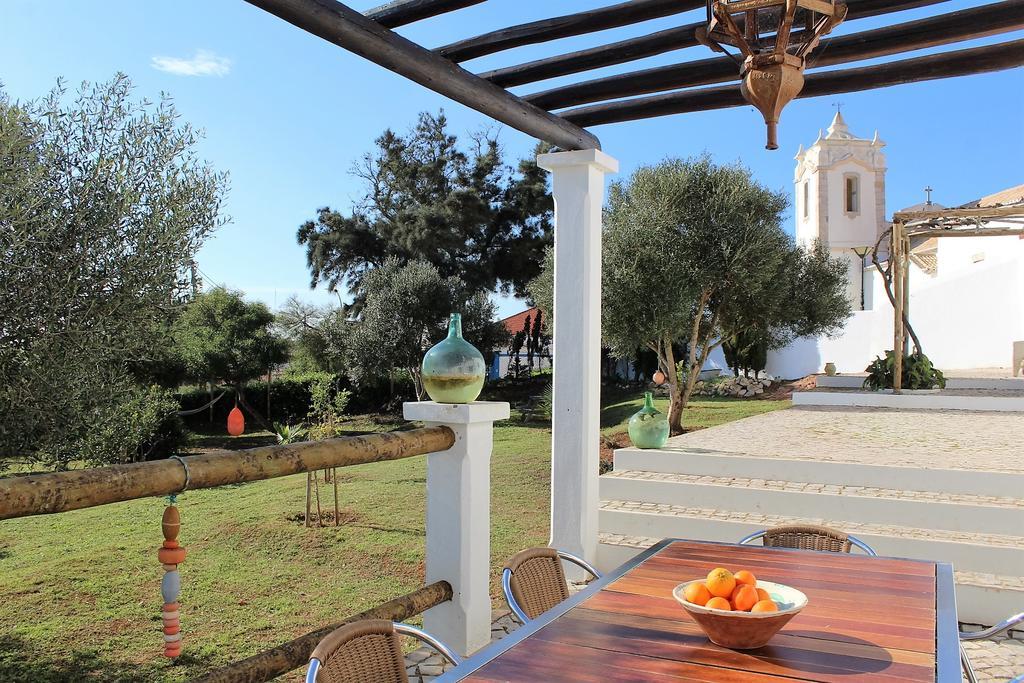 Casa Vila Do Bispo Ngoại thất bức ảnh