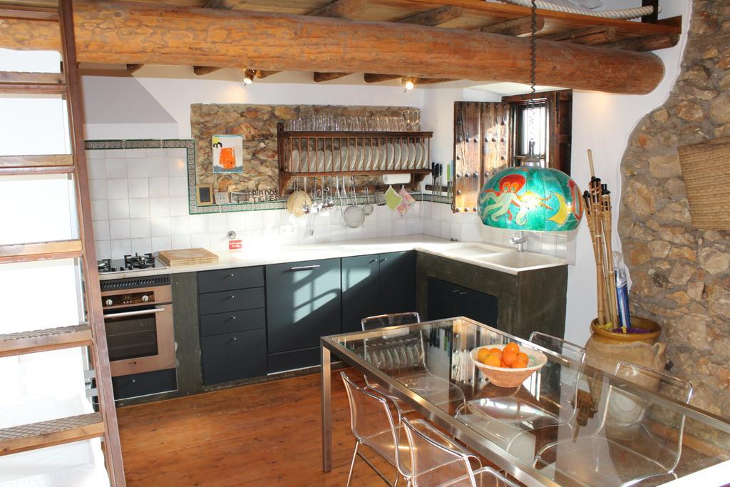 Casa Vila Do Bispo Ngoại thất bức ảnh