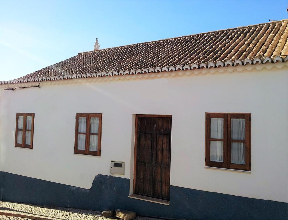 Casa Vila Do Bispo Ngoại thất bức ảnh