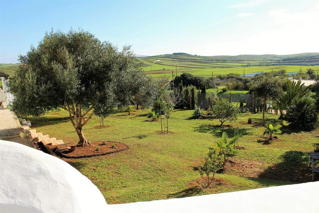Casa Vila Do Bispo Ngoại thất bức ảnh